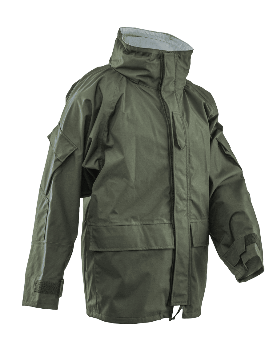 TRU SPEC: H2O Proof Gen2 ECWCS Parka