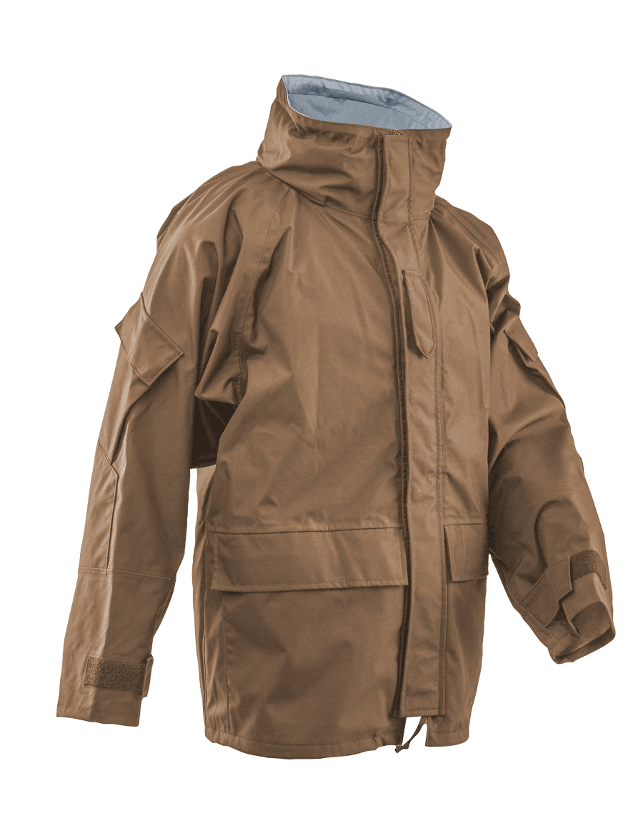 TRU SPEC: H2O Proof Gen2 ECWCS Parka