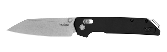 KERSHAW: Iridium Reverse Tanto