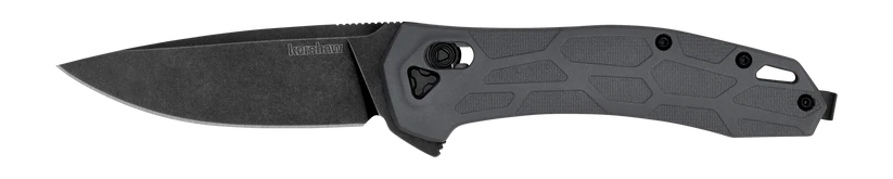 KERSHAW: Covalent