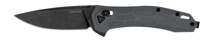 KERSHAW: Covalent