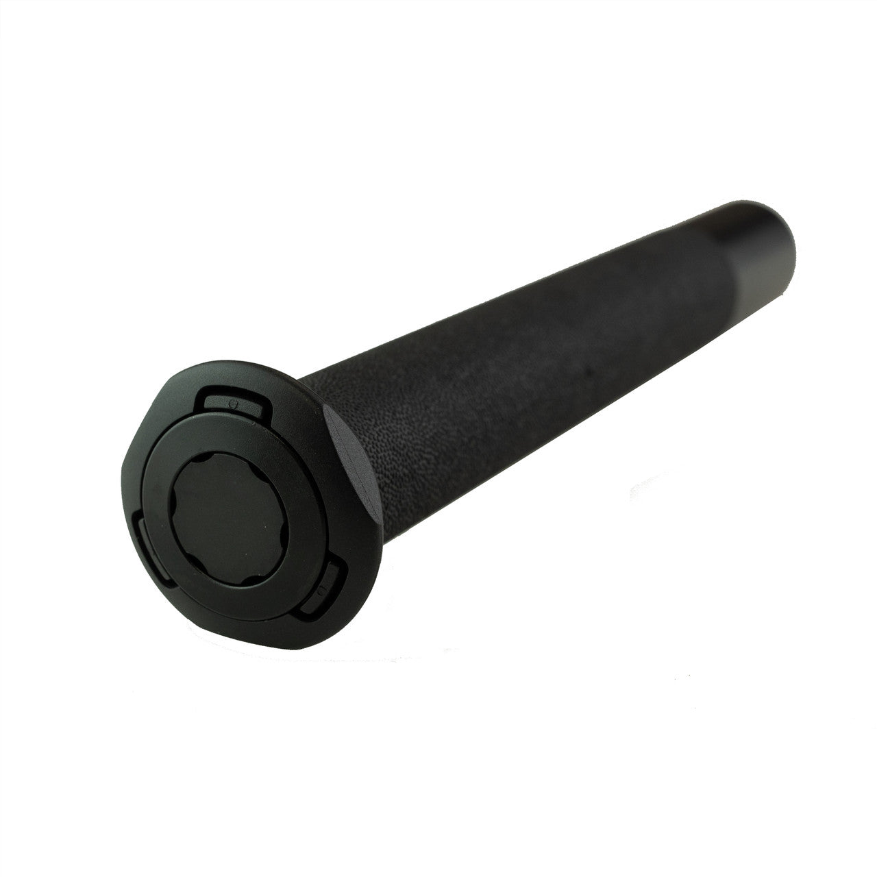 TACTICAL INNOVATIONS: Collapsible Baton w/ Glass Breaker
