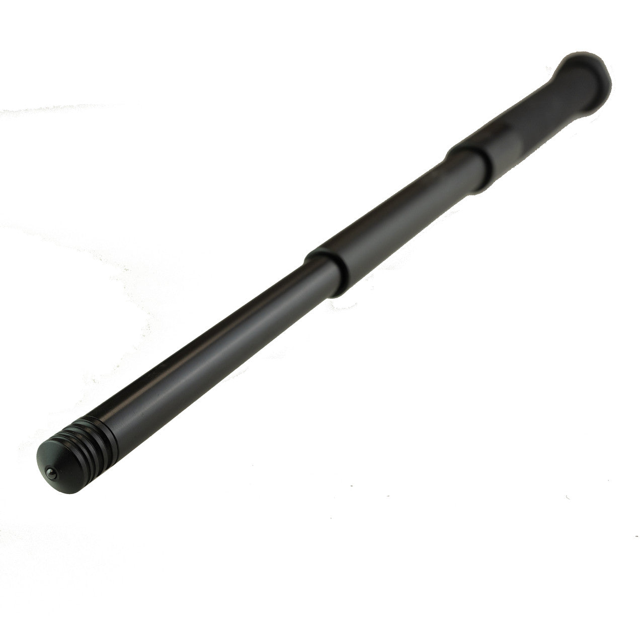 TACTICAL INNOVATIONS: Collapsible Baton w/ Glass Breaker