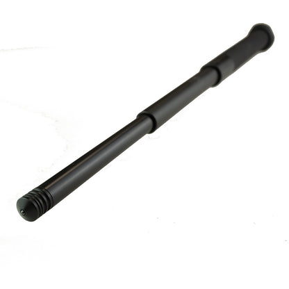 TACTICAL INNOVATIONS: Collapsible Baton w/ Glass Breaker