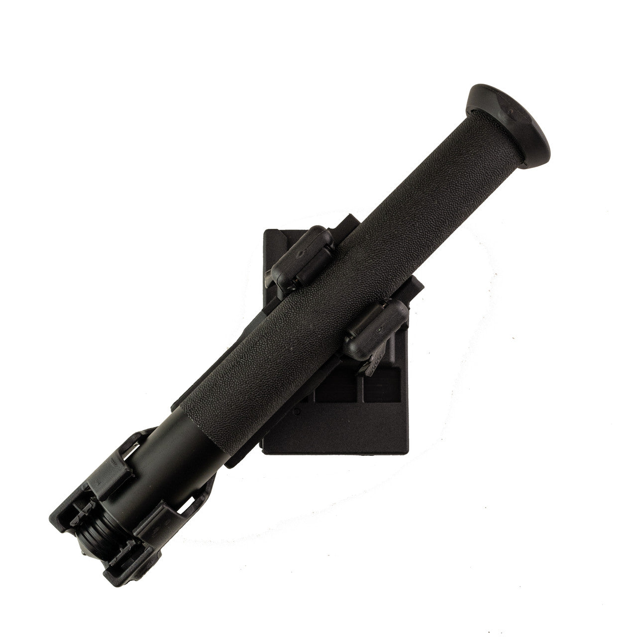 TACTICAL INNOVATIONS: Collapsible Baton w/ Glass Breaker