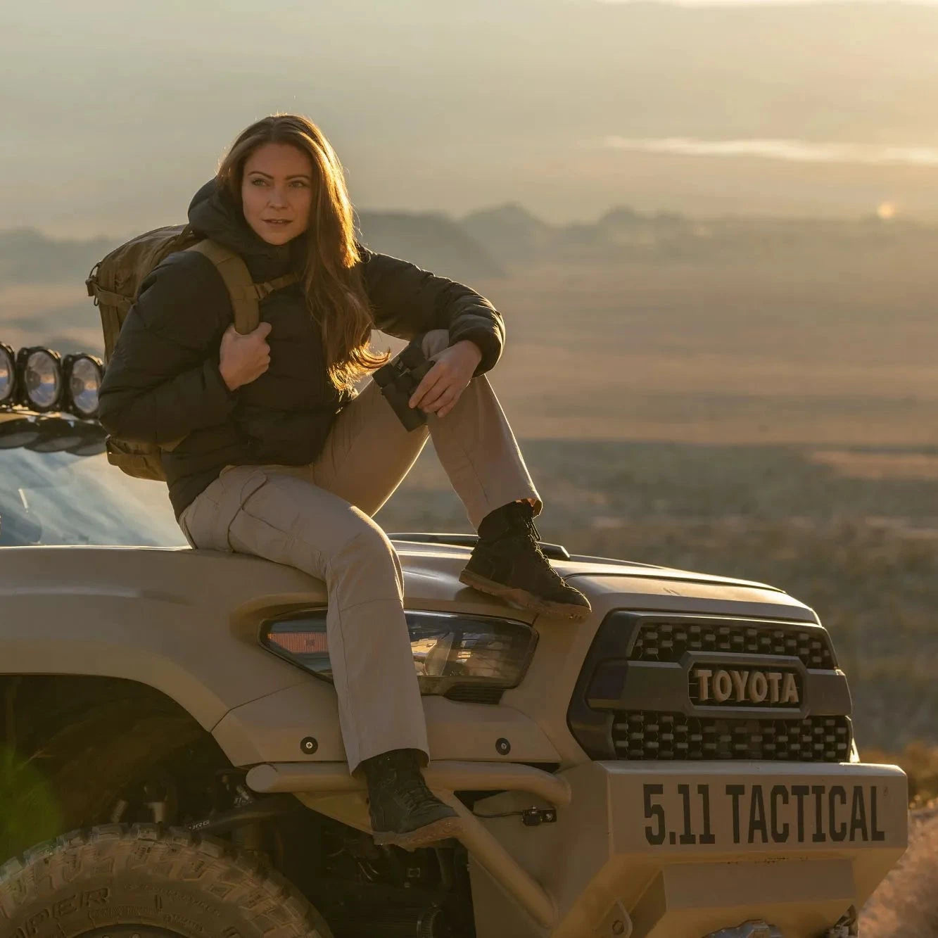5.11 TACTICAL: Women's Stryke Pants