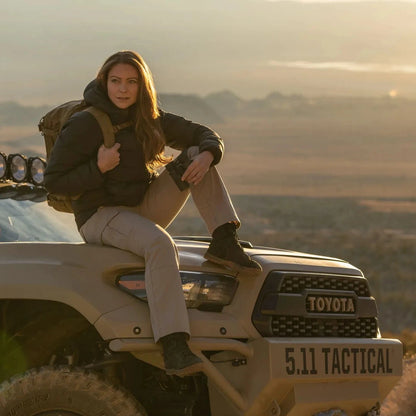 5.11 TACTICAL: Women's Stryke Pants