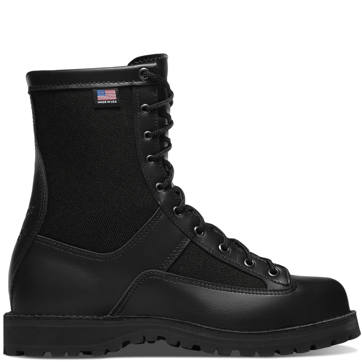 DANNER: Acadia 8