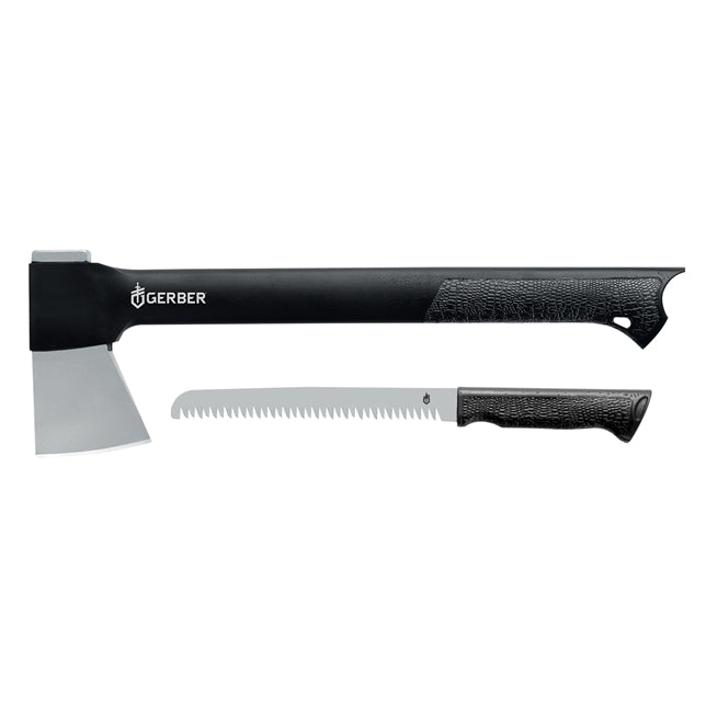 GERBER GEAR: Gator Combo Axe II