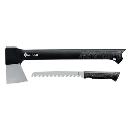 GERBER GEAR: Gator Combo Axe II