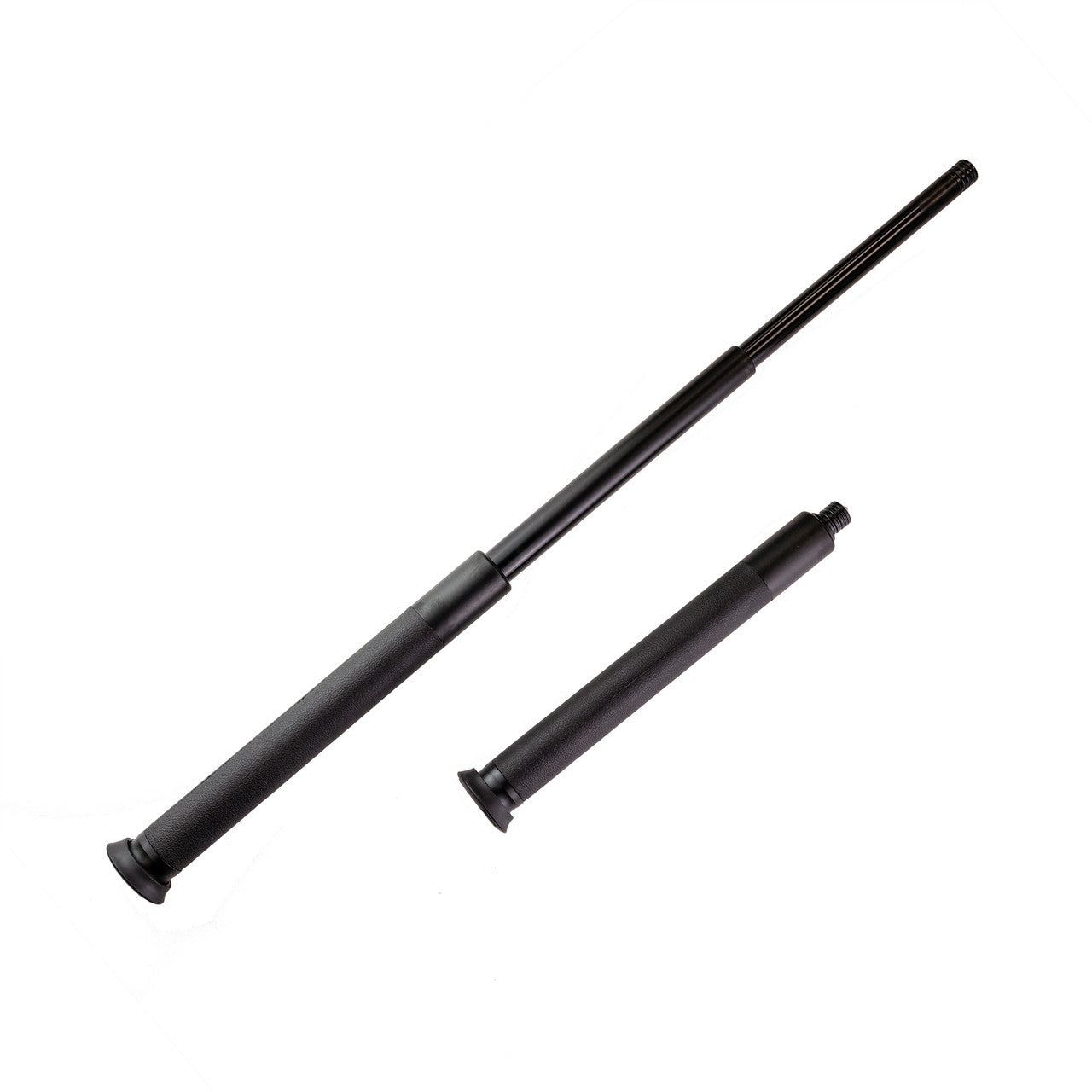 TACTICAL INNOVATIONS: Collapsible Baton w/ Glass Breaker