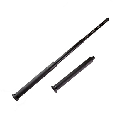 TACTICAL INNOVATIONS: Collapsible Baton w/ Glass Breaker