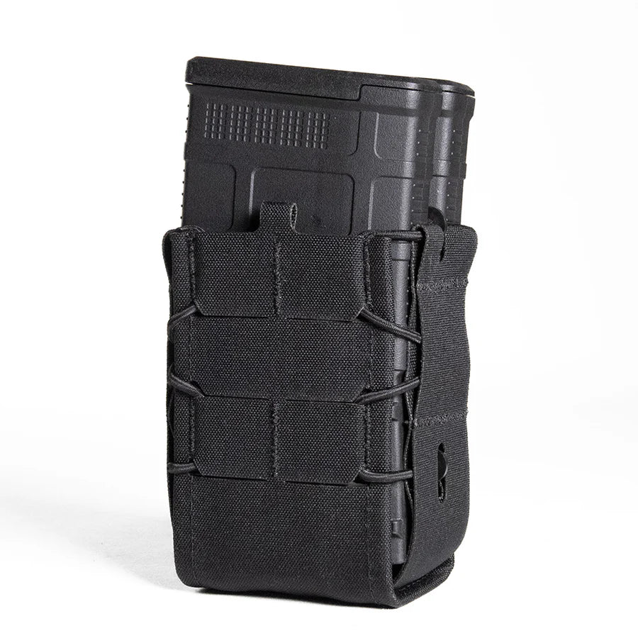 HIGH SPEED GEAR: GEN 2 AR10 X2R Rifle TACO Mag Pouch