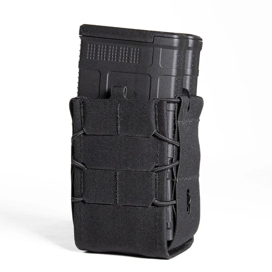 HIGH SPEED GEAR: GEN 2 AR10 X2R Rifle TACO Mag Pouch