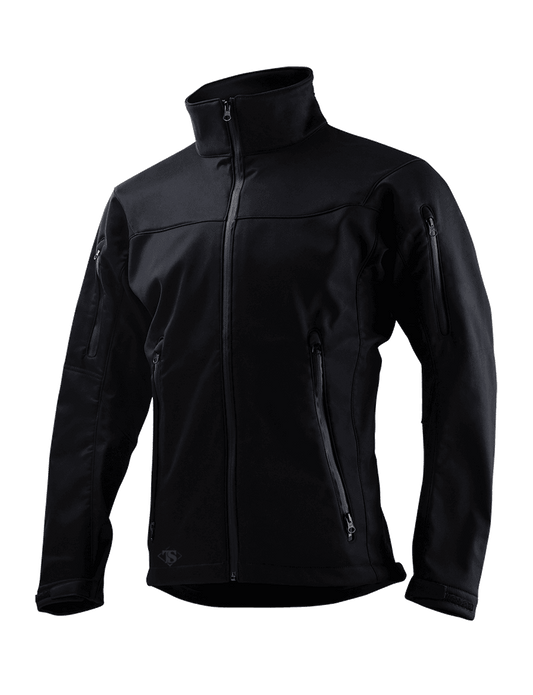 TRU SPEC: 24/7 Series Tactical Softshell Jacket w/o Sleeve Loop