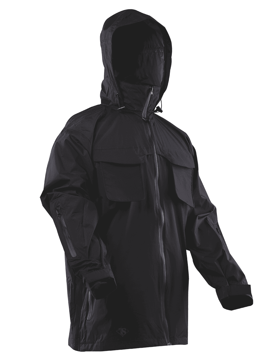 TRU SPEC: 24/7 All Season Rain Parka