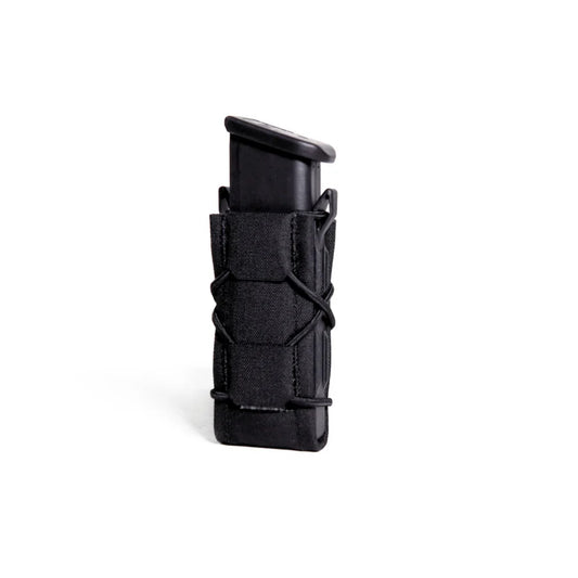 HIGH SPEED GEAR: GEN 2 Single Pistol TACO Pouch