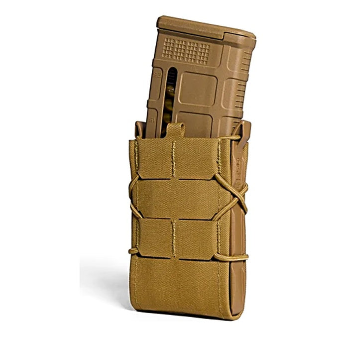 HIGH SPEED GEAR: GEN 2 Rifle TACO Pouch