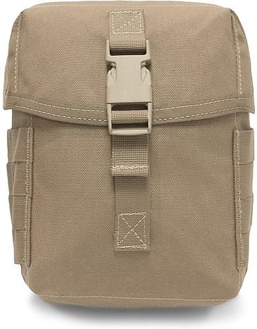 WARRIOR ASSAULT: Large General Utility Pouch