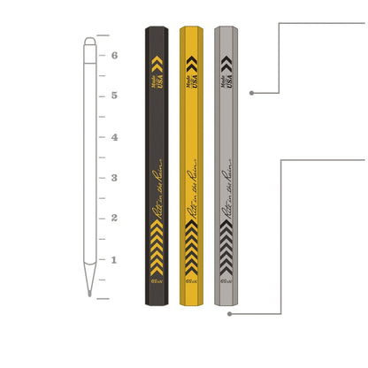 RITE IN THE RAIN: Carpenter Pencils (Singles)