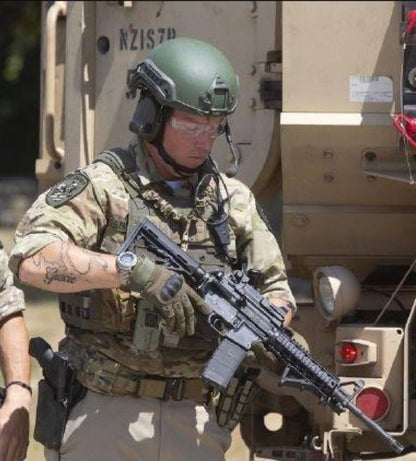 STRATUS: GEN 2 Holster, AR Combo