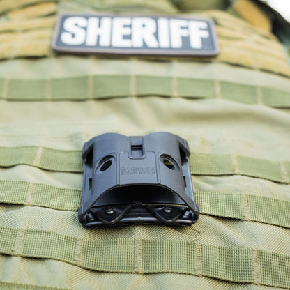 STRATUS: GEN 2 Holster, AR Combo