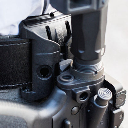 STRATUS: GEN 2 Holster, AR Combo