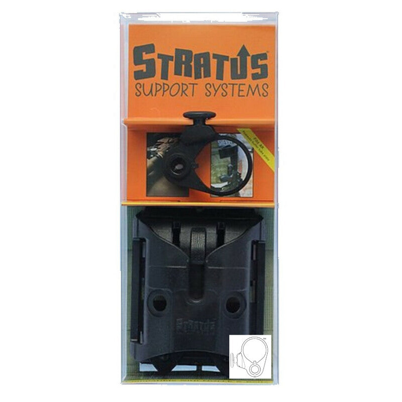STRATUS: GEN 2 Holster, AR Combo