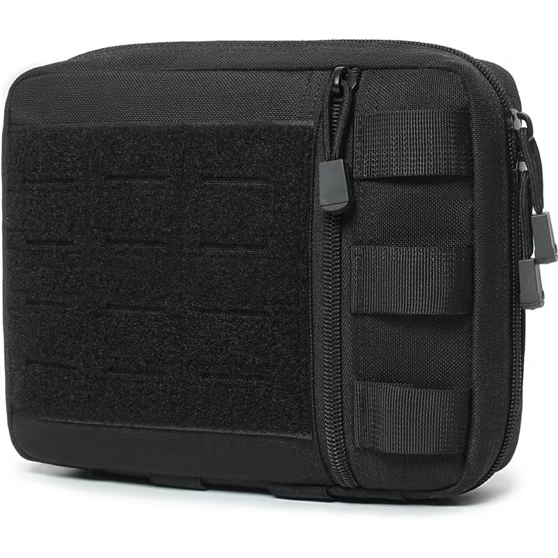 Large Molle Utility Pouch