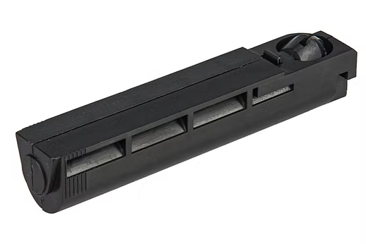 LANCER DEFENSE: Hornet .43 Cal 4 Round Spare Magazine