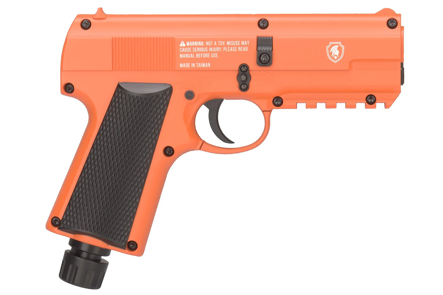 Lancer Defense: Hornet .43 Cal less-lethal launcher (launcher only)