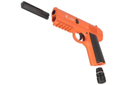 Lancer Defense: Hornet .43 Cal less-lethal launcher (launcher only)