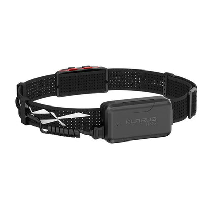 KLARUS: HM5 Lightweight High-Output Triple-Light Headlamp