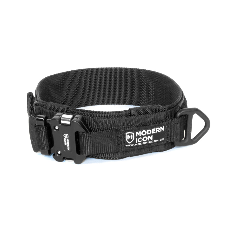 MODERN ICON:  2" Rigid Collar