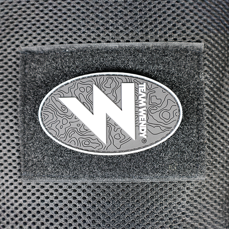 TEAM WENDY: Premium Mesh Storage Bag