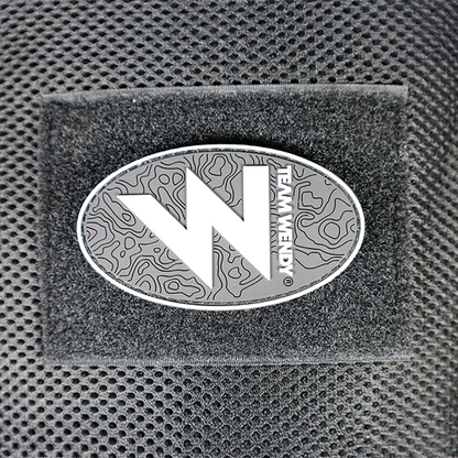 TEAM WENDY: Premium Mesh Storage Bag