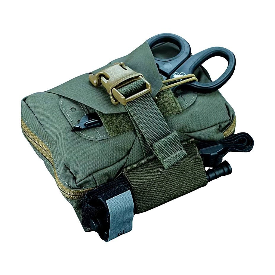 T.REX ARMS: MED-T Pouch