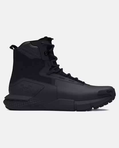 UNDER ARMOUR: Valsetz Waterproof Zip Black/Jet Gray