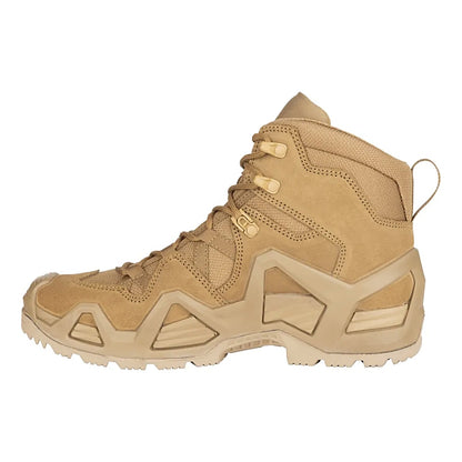 LOWA: Zephyr MK2 Mid Wide Tactical Boot