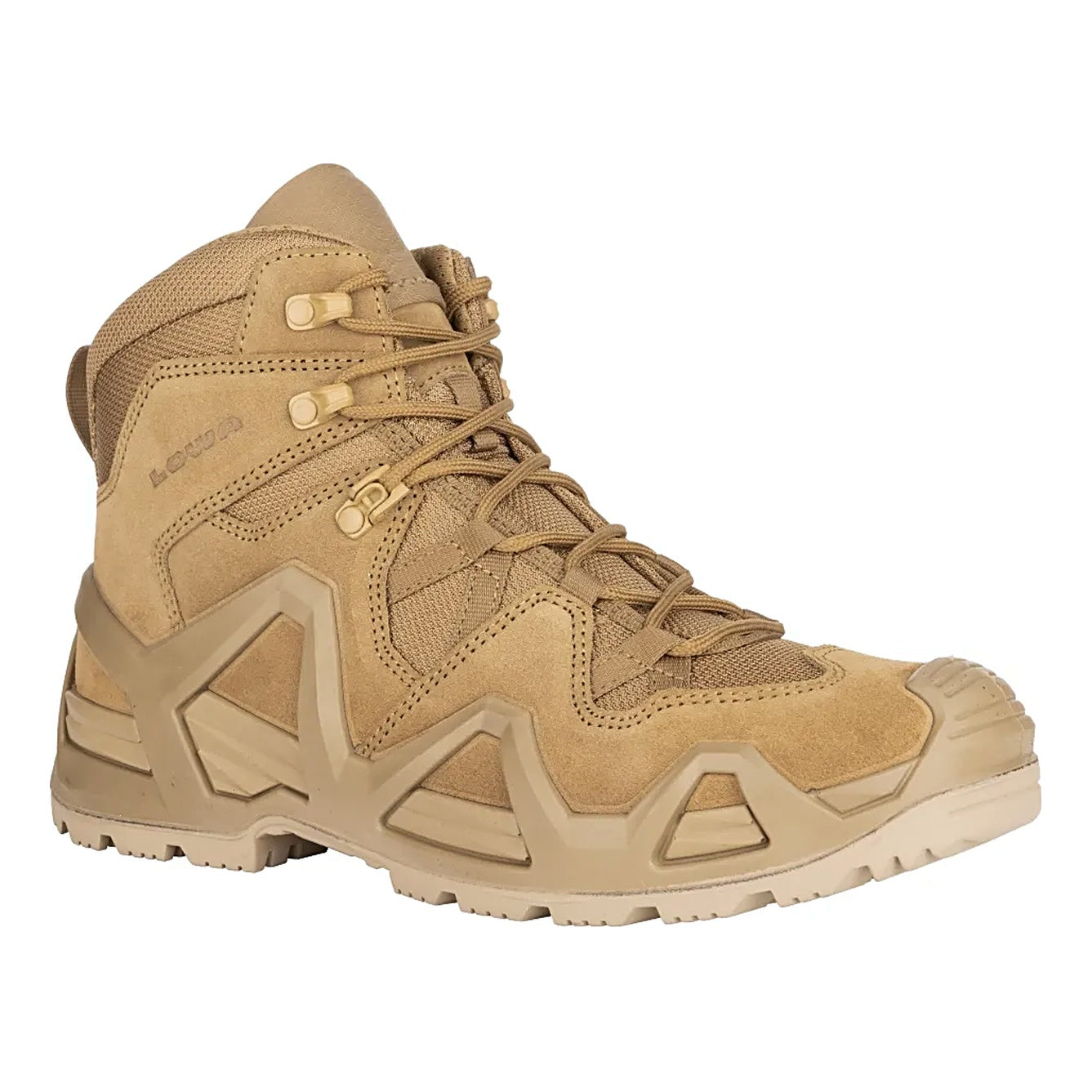 LOWA: Zephyr MK2 Mid Wide Tactical Boot