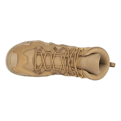 LOWA: Zephyr MK2 Mid Wide Tactical Boot