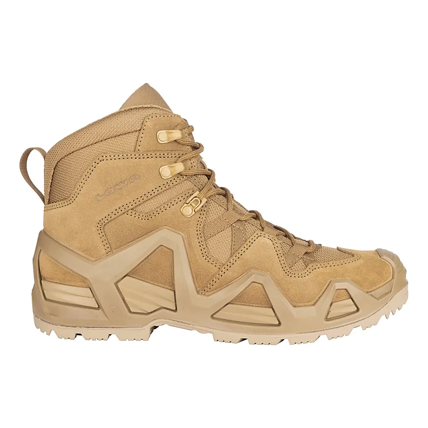 LOWA: Zephyr MK2 Mid Wide Tactical Boot