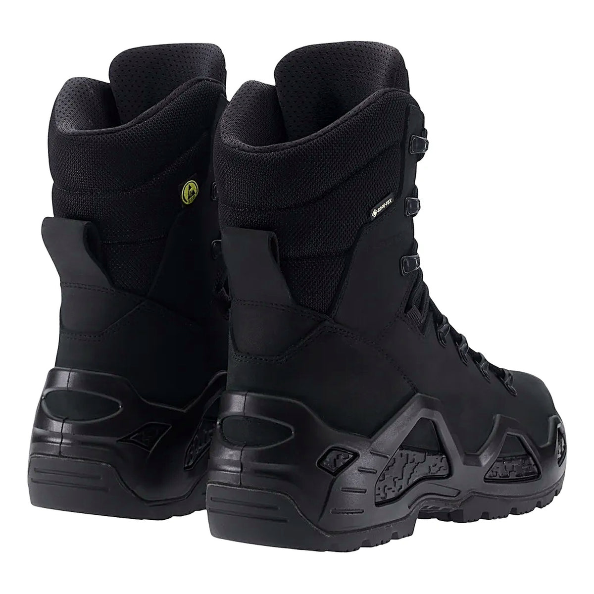LOWA: Z-8N MK2 GTX PR Wide Men's Boot