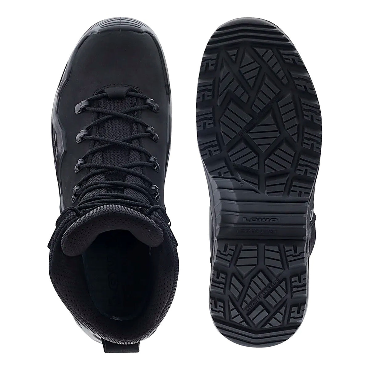 LOWA: Z-8N MK2 GTX PR Wide Men's Boot