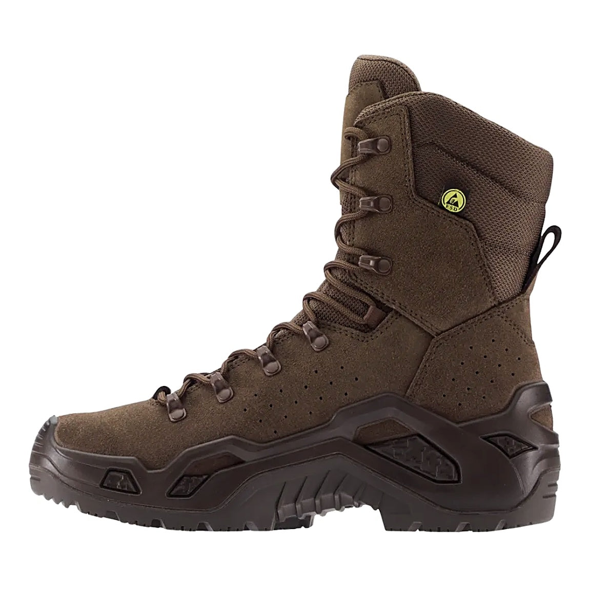 LOWA: Z-8S MK2 GTX PR – Men's