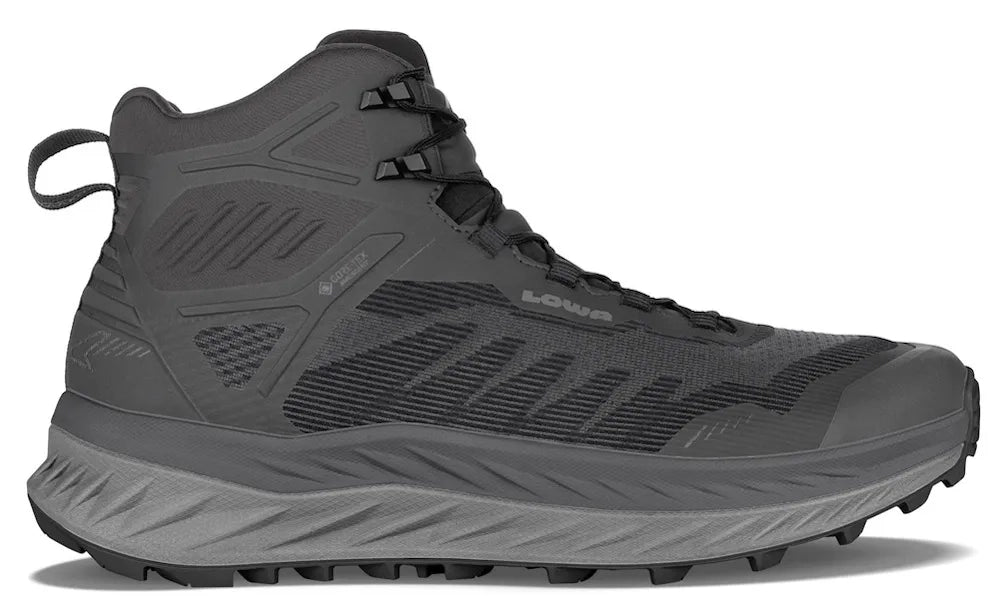 LOWA: Fortux GTX QC Mens