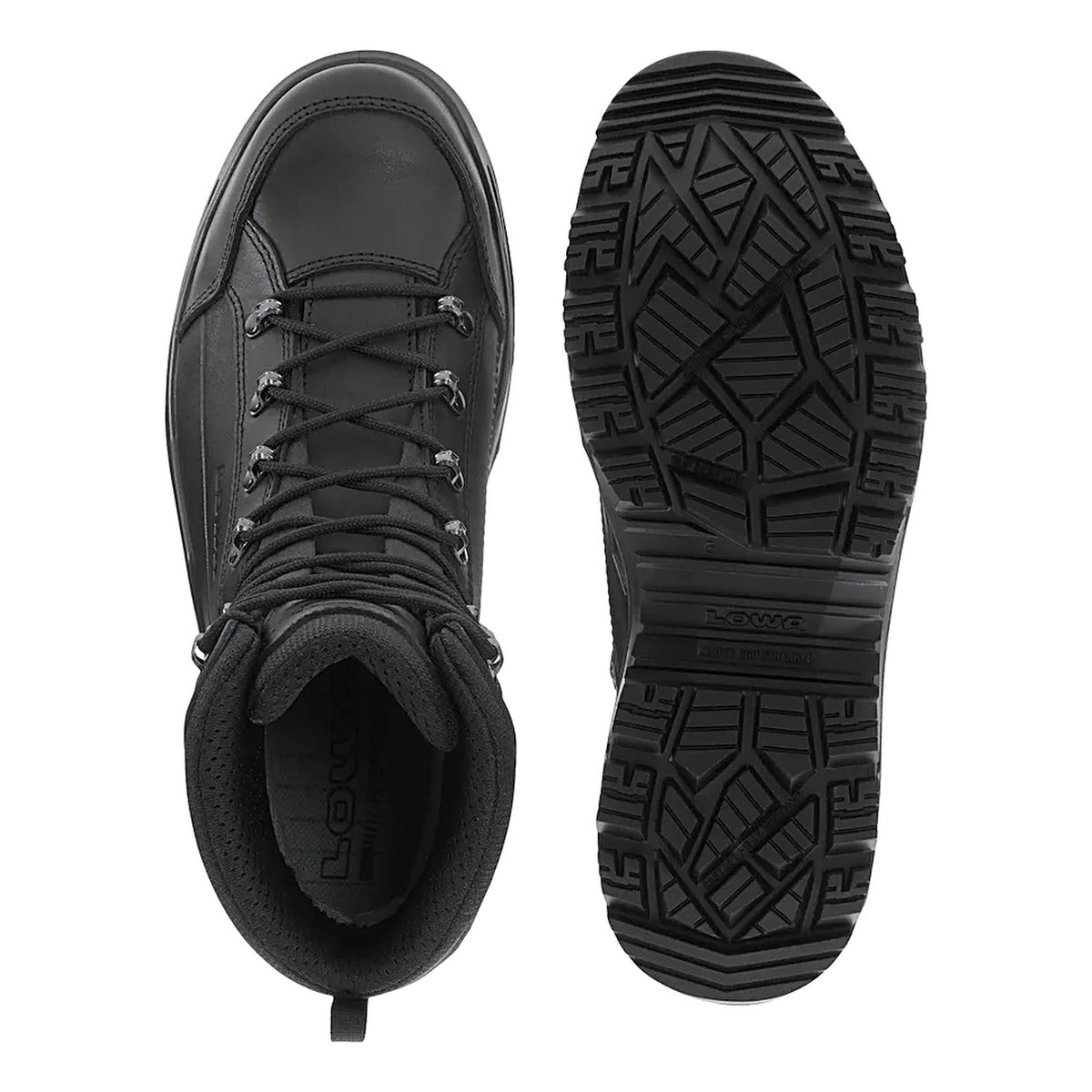 LOWA: Renegade MK2 GTX Hi PR Duty Boot