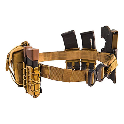 HIGH SPEED GEAR: Operator COBRA® IDR 1.75" Rigger Belt