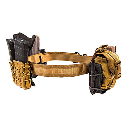 HIGH SPEED GEAR: Operator COBRA® IDR 1.75" Rigger Belt