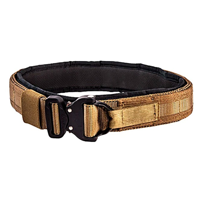 HIGH SPEED GEAR: Operator COBRA® IDR 1.75" Rigger Belt